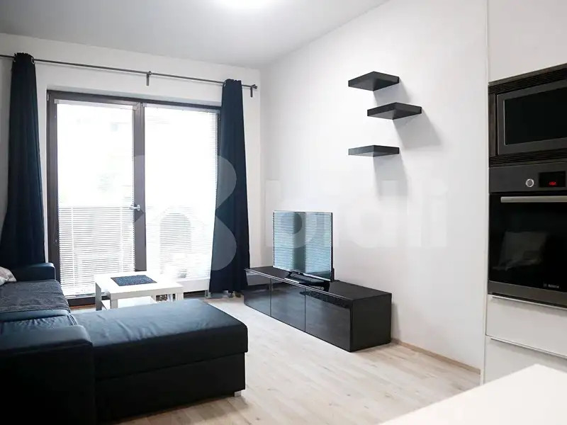 Pronájem bytu 2+kk 50 m²